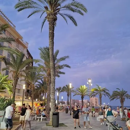 Espana - Punta Prima Torrevieja Orihuela Costa - Large Apartment For 6-People 85M2 And Terrace 40M2 Central Air Conditioning Wi-Fi Living Room Kitchen 2 Bedrooms 2 Bathrooms 3 Swimming Pools Parking Security To The Sea 160M Only 40 Min To The Airport Exterior foto