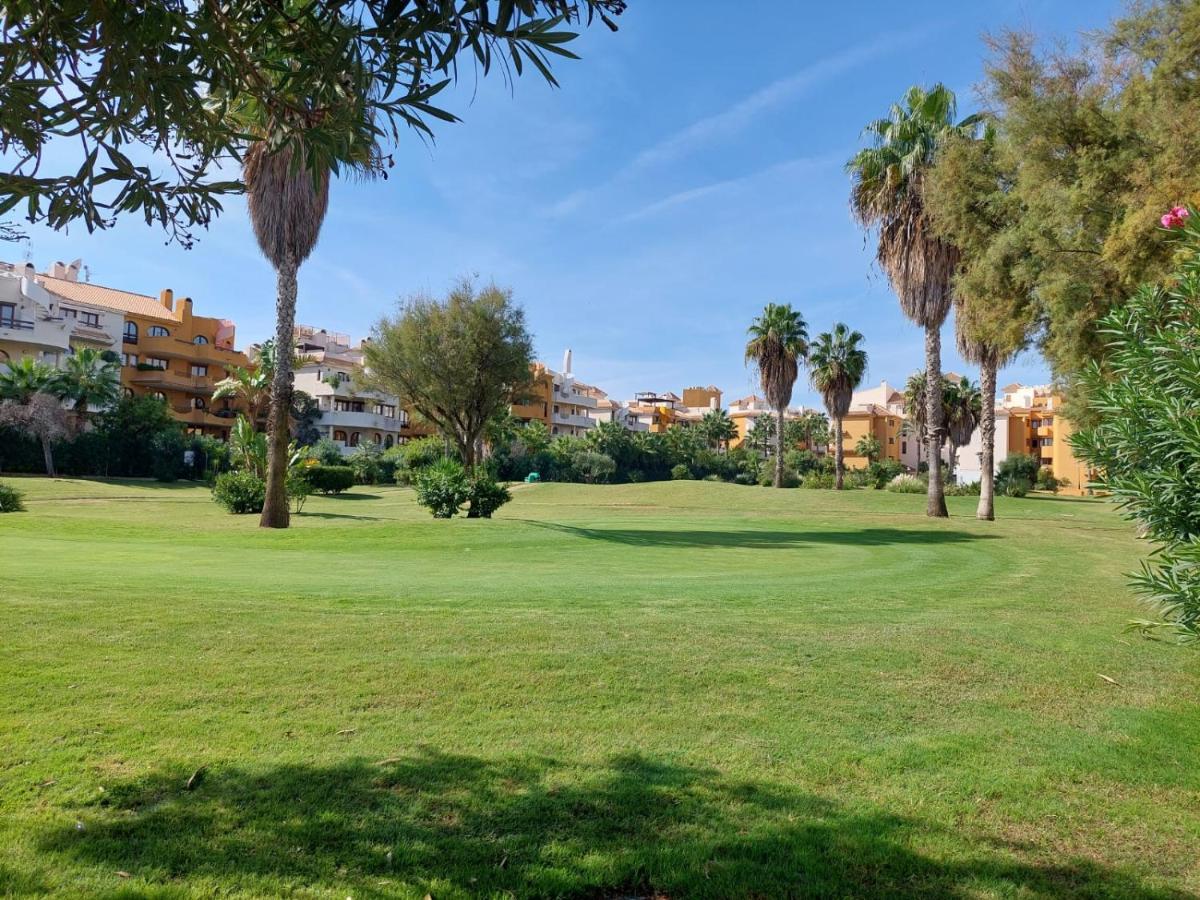 Apartment Espana Punta Prima: Spacious Seaside With Pools *