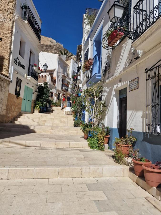 Espana - Punta Prima Orihuela Costa - Large For 6-people 85m2 And Terrace 40m2 Air Conditioning Wi-fi Living Kitchen 2 Bedrooms 2 Bathrooms 3 Swimming Pools Parking Security To The Sea 160m Only 40 Min To The Airport